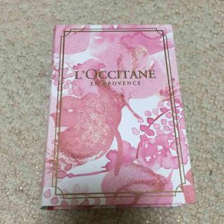 ロクシタン(L'OCCITANE)のL'OCCITANE ジュエリーbox(小物入れ)