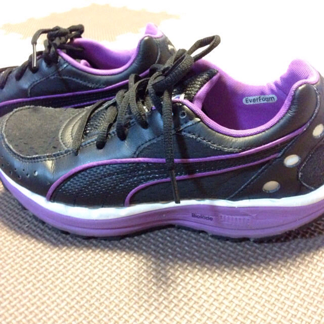 Puma Pumaダイエットウォーキングシューズの通販 By Oha菜屋 プーマならラクマ Puma Pumaダイエットウォーキングシューズの通販 By Oha菜屋 プーマならラクマ