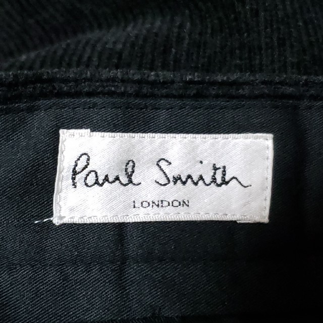 Paul Smith(ポールスミス)の《ピカチュウ様専用》ポールスミス 太畝 コーデュロイパンツ  ワイドパンツ メンズのパンツ(スラックス)の商品写真