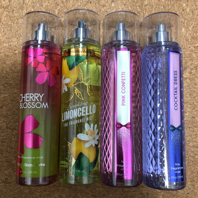 Bath & Body Works(バスアンドボディーワークス)の専用 コスメ/美容の香水(その他)の商品写真