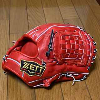 ZETT(グローブ)のフリマアイテム一覧 ZETT(グローブ)のフリマアイテム一覧