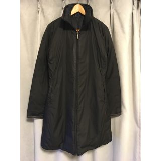 モンクレール(MONCLER)のMONCLER モンクレール リバーシブル ダウンコート(ダウンコート)