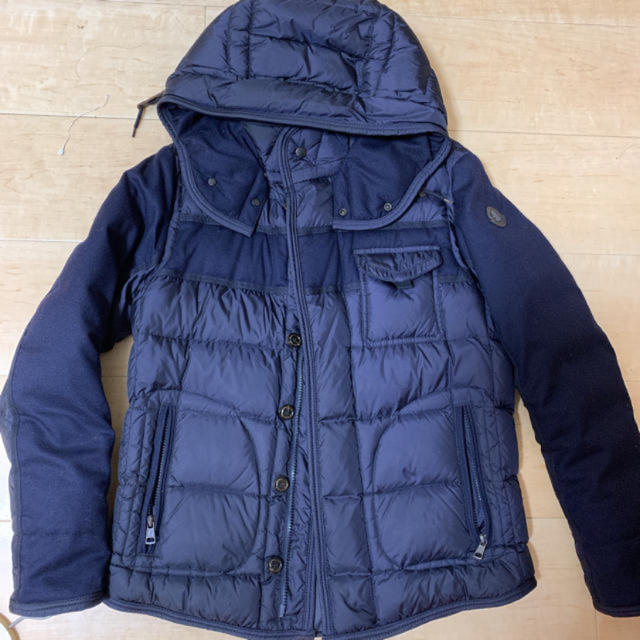 限定版 MONCLER - ライアン モンクレール Ryan ダウンジャケット - www