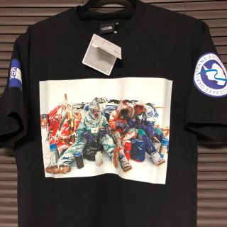 ザノースフェイス(THE NORTH FACE)のTrans Antarctica Limited Collection (Tシャツ/カットソー(半袖/袖なし))