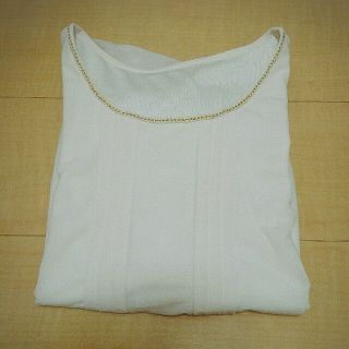 プロポーションボディドレッシング(PROPORTION BODY DRESSING)のプロポーション ブラウス(シャツ/ブラウス(半袖/袖なし))