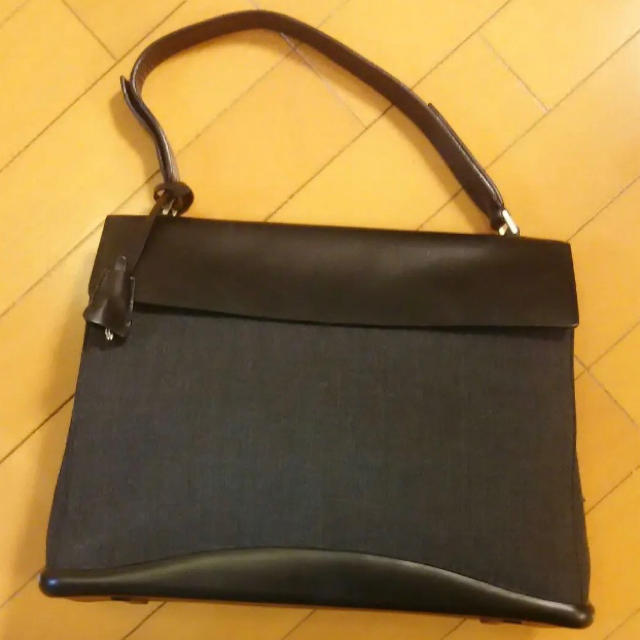 最終お値下げ!PRADA バッグ - ハンドバッグ
