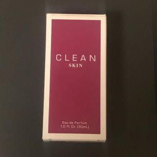 クリーン(CLEAN)のCLEAN SKIN オードパルファム　30ml(ユニセックス)