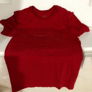 アルマーニエクスチェンジ(ARMANI EXCHANGE)のアルマーニエクスチェンジ Tシャツ(Tシャツ/カットソー(半袖/袖なし))