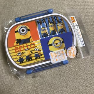 ミニオン(ミニオン)の専用　3点おまとめ(弁当用品)