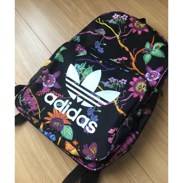 【週末大SALE❤️】 adidas★リュック