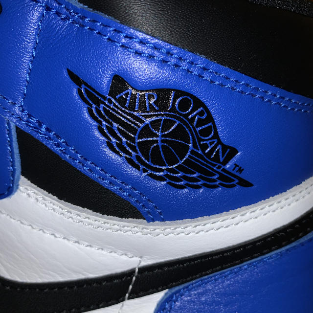 Air jordan 1 gameloyal