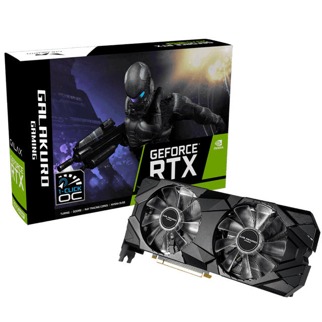 PC/タブレット玄人志向　RTX2070 super ゲーミング