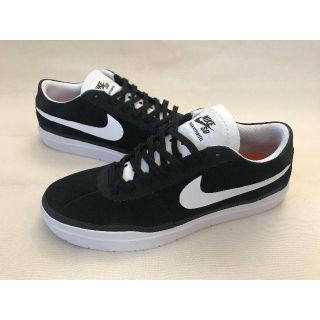 ナイキ(NIKE)のNIKE BRUIN SB HYPERFEEL 27(スニーカー)