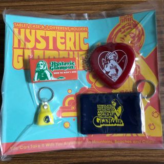 HYSTERIC GLAMOURのフリマアイテム一覧 HYSTERIC GLAMOURのフリマアイテム一覧