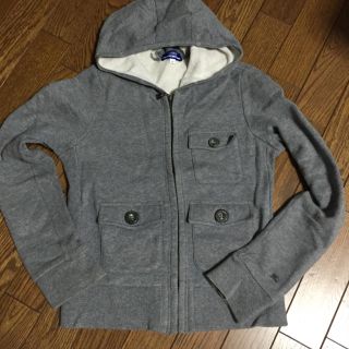 BURBERRY(パーカー)のフリマアイテム一覧 BURBERRY(パーカー)のフリマアイテム一覧