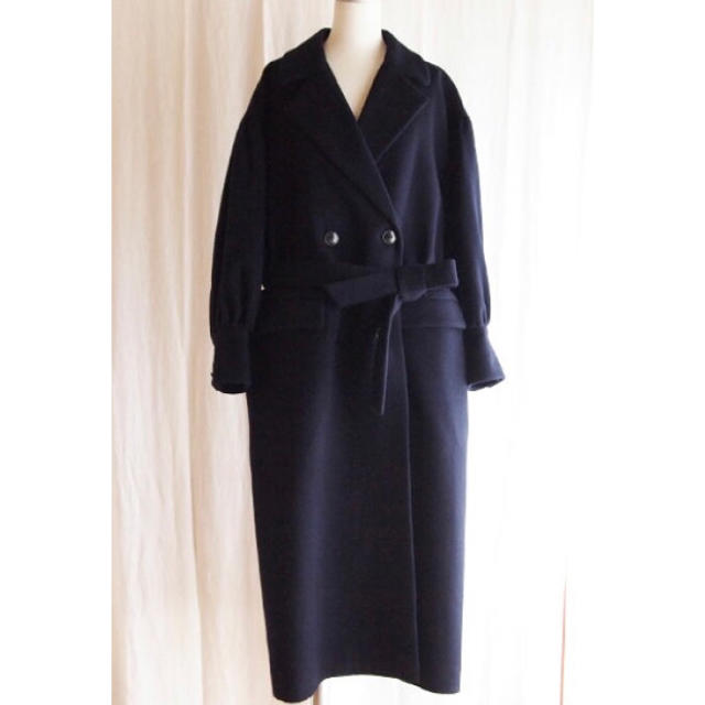 ♥︎ 新品 ネセセア コート ♥︎- ♥︎ 新品 ネセセア コート ♥︎-