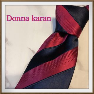 ダナキャラン(Donna Karan)のDannaKaran(ダナキャラン)ネクタイ(ネクタイ)