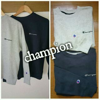 チャンピオン(Champion)のきたはる様専用(スウェット)