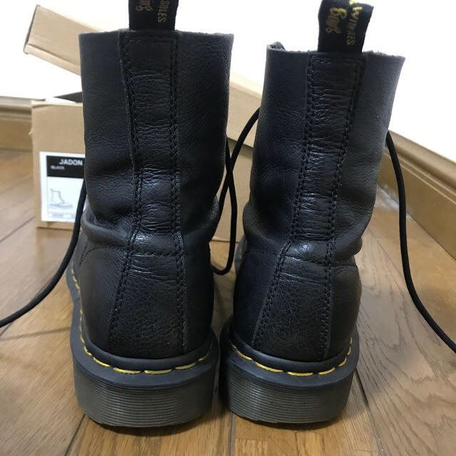 Dr.Martens(ドクターマーチン)のドクターマーチン 定番ハイカットブーツ レディースの靴/シューズ(ブーツ)の商品写真