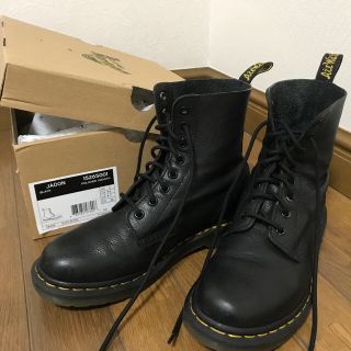 ドクターマーチン(Dr.Martens)のドクターマーチン 定番ハイカットブーツ(ブーツ)