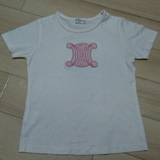 セリーヌ(celine)のTシャツ♡(Tシャツ/カットソー)