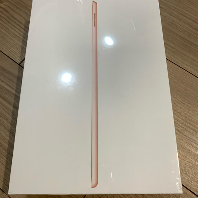 【新品】iPad 10.2インチ 第7世代 Wi-Fi 32GB 2019年