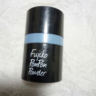 FUjiko PonPon Powder(白髪染め)