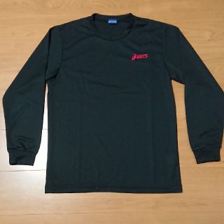 アシックス(asics)のロングTシャツ★Ｌサイズ(ウェア)