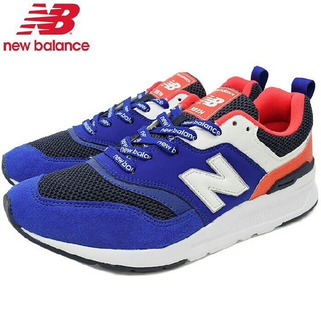 New Balanceシューズ25.5cm