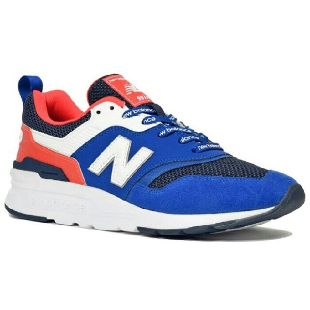 New Balance - 新品送料無料♪40%off♪超人気ニューバランス997H ...