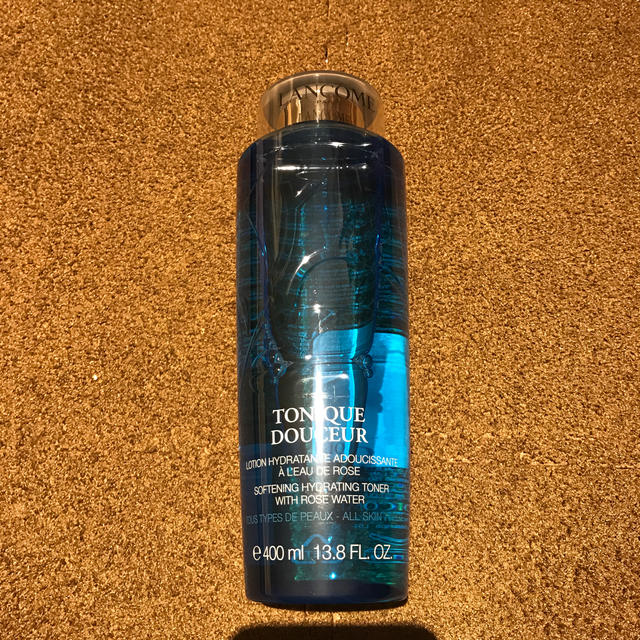 LANCOME(ランコム)のランコム トニックドゥスール　化粧水　400ml コスメ/美容のスキンケア/基礎化粧品(化粧水/ローション)の商品写真