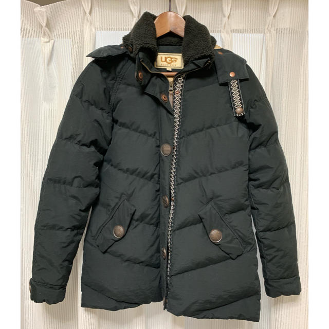 UGG(アグ)のアグ ダウンコート レディースのジャケット/アウター(ダウンコート)の商品写真