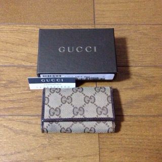 グッチ(Gucci)の甘党少女様お取り置き♡グッチ♡12/4(キーホルダー)