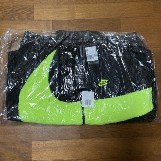 ナイキ(NIKE)のNIKE BIG SWOOSH BOA JACKET【２ＸＬ】(ブルゾン)