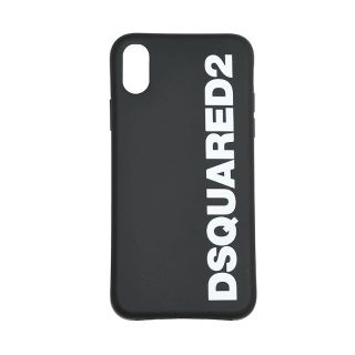 ディースクエアード(DSQUARED2)のDsquared2 ディースクエアード iPhoneXケース (iPhoneケース)