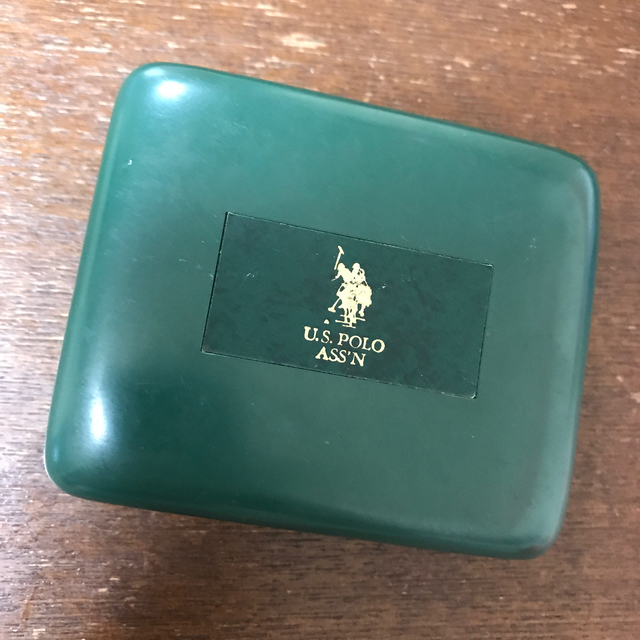 POLO RALPH LAUREN - polo カフスボタンの通販 by asr|ポロ POLO RALPH LAUREN - polo カフスボタンの通販 by asr|ポロ