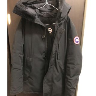 カナダグース(CANADA GOOSE)のCANADA GOOSE JASPER サイズs(ダウンジャケット)