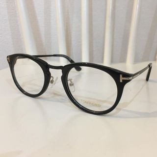 トムフォード(TOM FORD)のトムフォード TOMFORD 5467 メガネ フレーム(サングラス/メガネ)