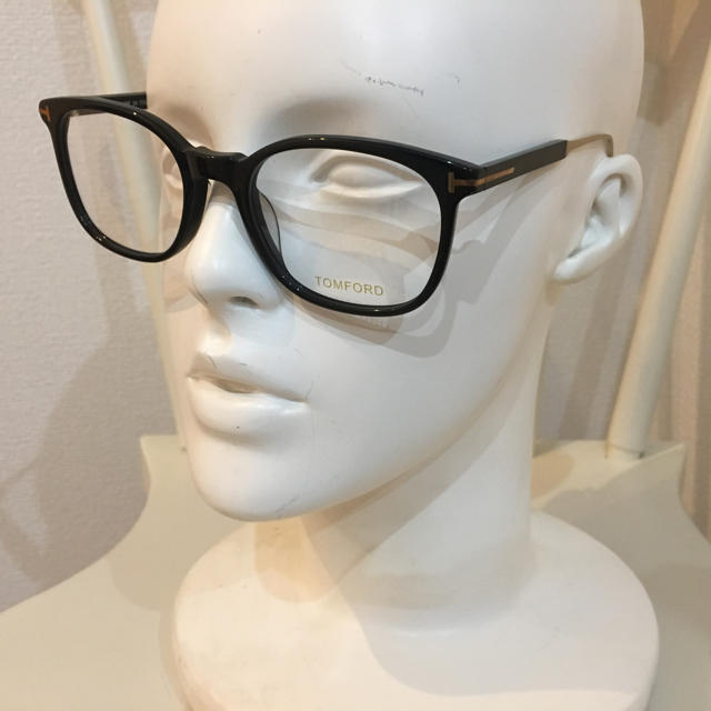 TOM FORD - トムフォード TOMFORD 5484 メガネ フレームの通販 by