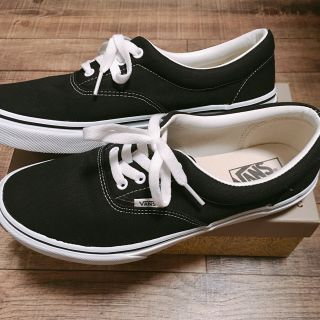 ヴァンズ(VANS)のVANS スニーカー(スニーカー)