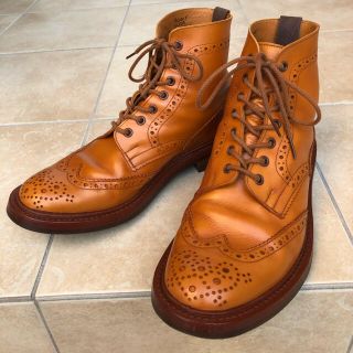 トリッカーズ(Trickers)のトリッカーズ  ブーツ(ブーツ)