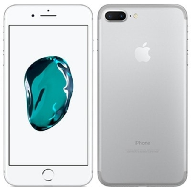 iPhone7 シルバー　32GB