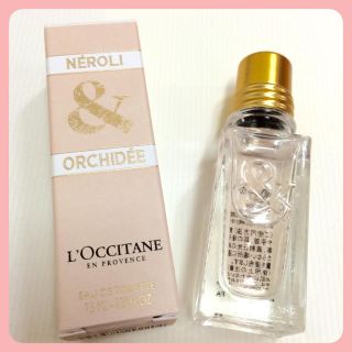 ロクシタン(L'OCCITANE)の梨さま専用(香水(女性用))