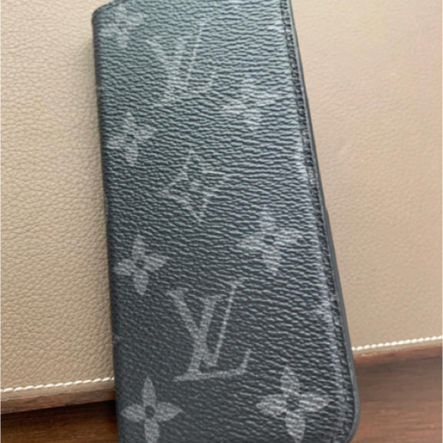 LOUIS VUITTON - ルイビトン　iPhoneケースの通販