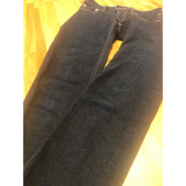 moussy(マウジー)のciii様専用  iSKO EMOTION fringe SKINNY レディースのパンツ(デニム/ジーンズ)の商品写真