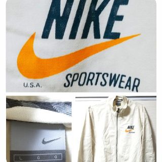 ナイキ(NIKE)のNIKE　ジャケット(その他)