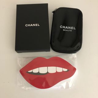 シャネル(CHANEL)の【シャネル】ネイルケアキット｜新品・未使用品×2セット(ネイルケア)