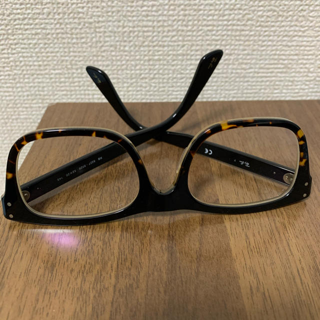 Ray-Ban(レイバン)のRay Ban  RB 5227 5028 メンズのファッション小物(サングラス/メガネ)の商品写真