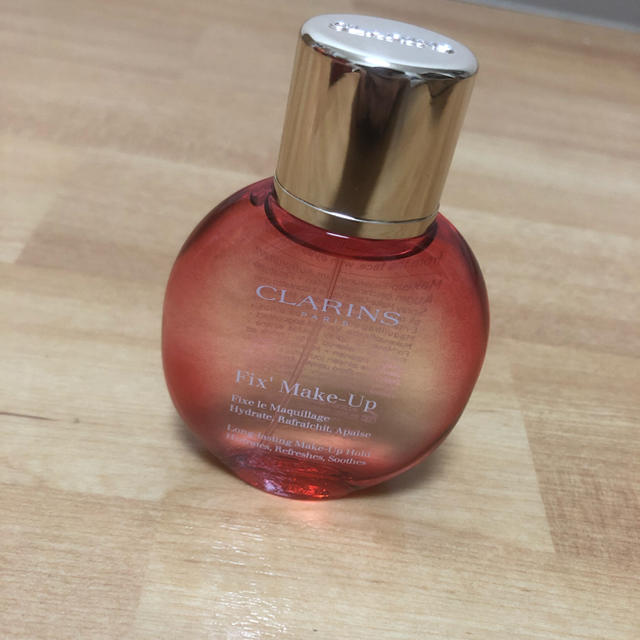 CLARINS(クラランス)のクラランス フィックス メイクアップ  コスメ/美容のコスメ/美容 その他(その他)の商品写真