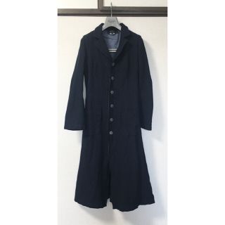 4ページ目 - コム デ ギャルソン(COMME des GARCONS) ロングコート 